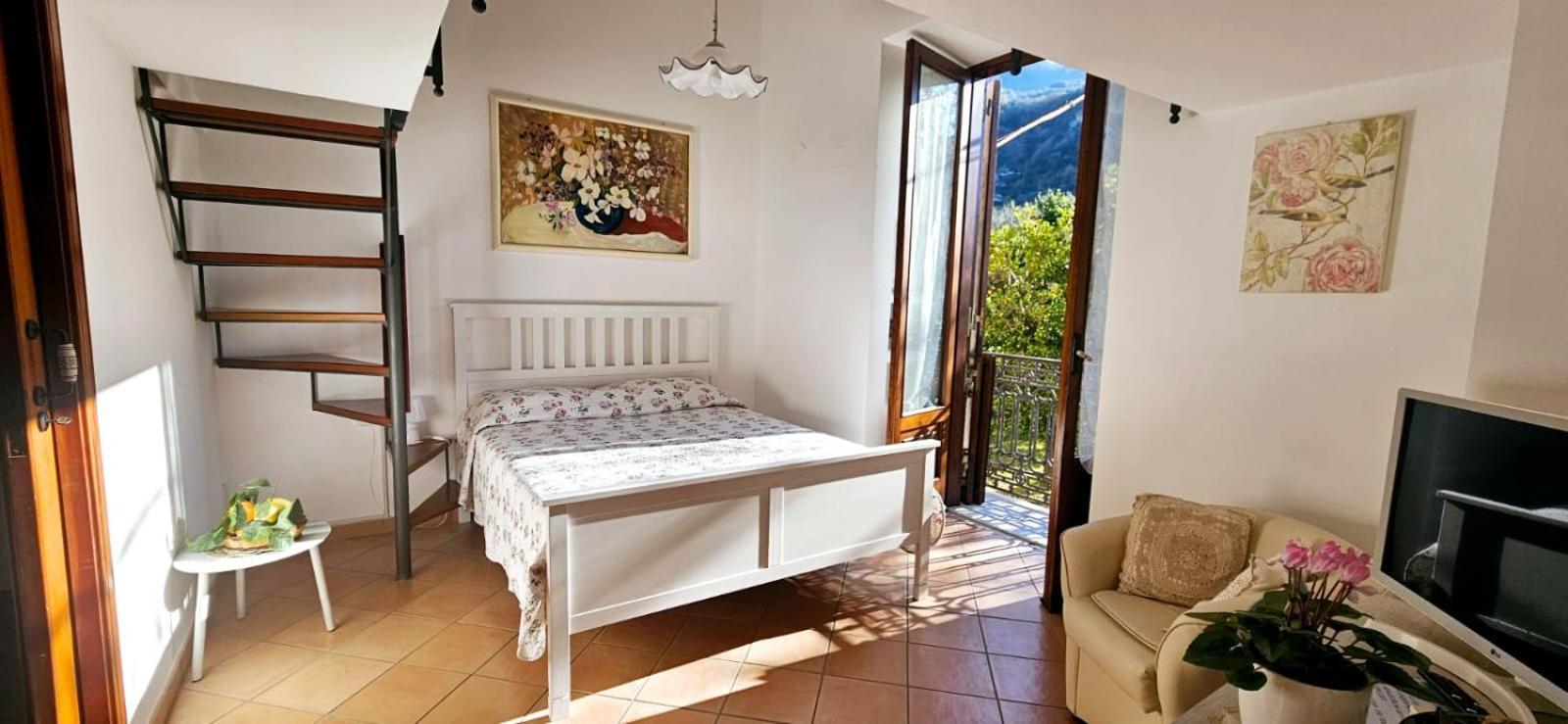 Anthea Sorrento B&B 외부 사진