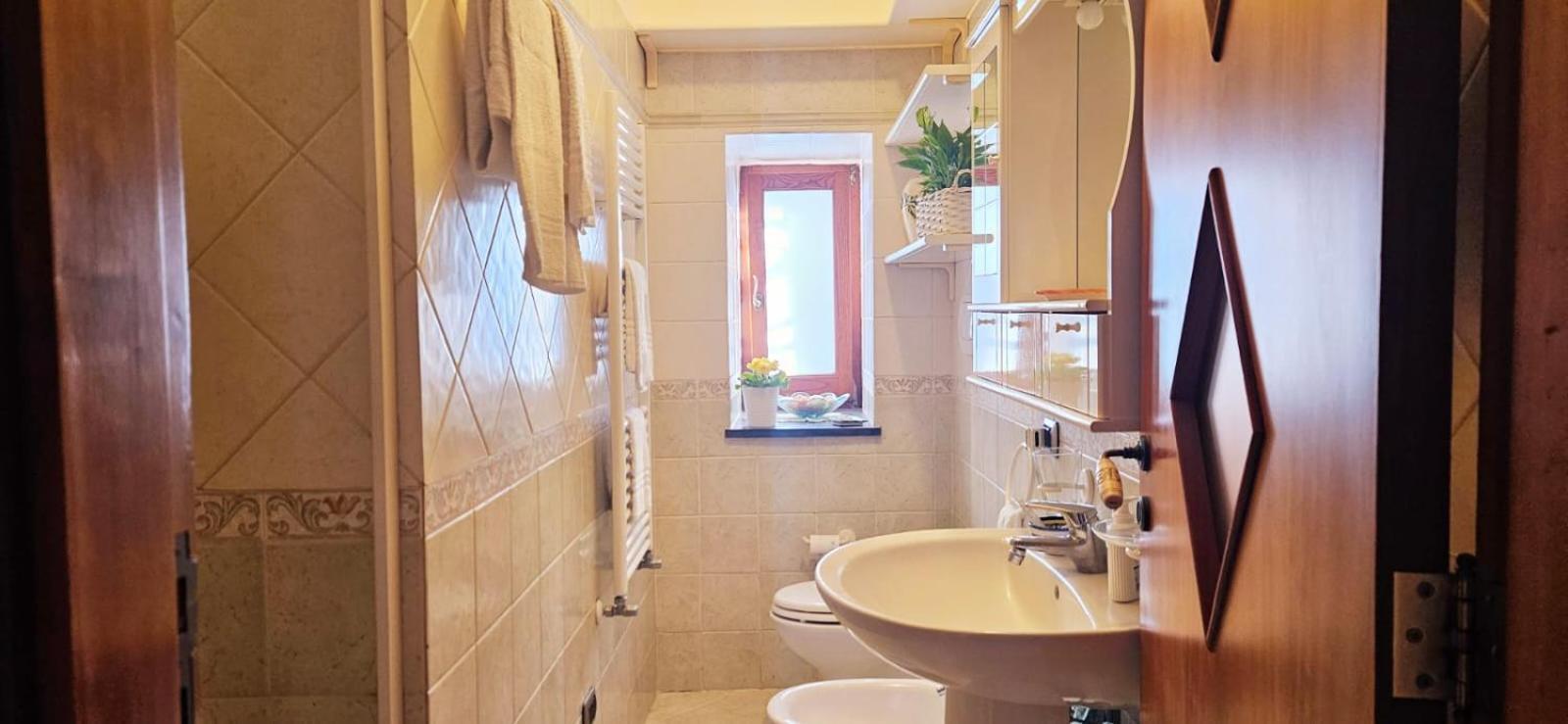 Anthea Sorrento B&B 외부 사진