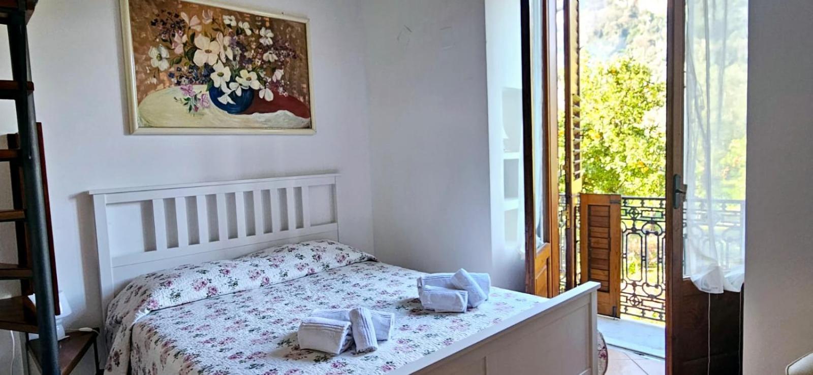 Anthea Sorrento B&B 외부 사진
