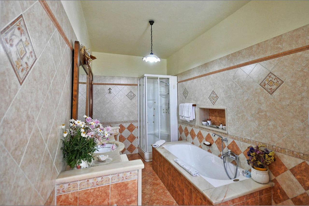Anthea Sorrento B&B 외부 사진